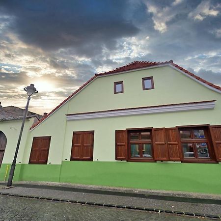 Flh - Limette Home Hermannstadt Exterior foto