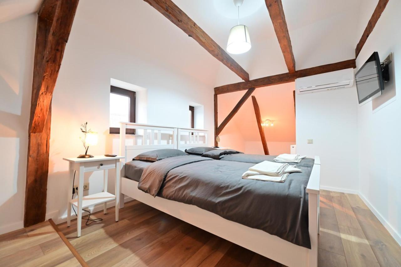 Flh - Limette Home Hermannstadt Exterior foto