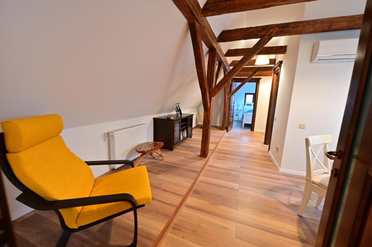 Flh - Limette Home Hermannstadt Exterior foto