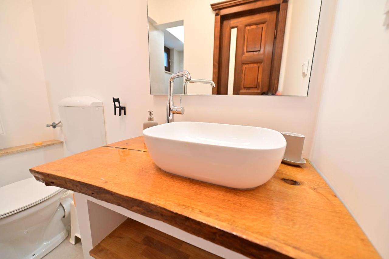 Flh - Limette Home Hermannstadt Exterior foto
