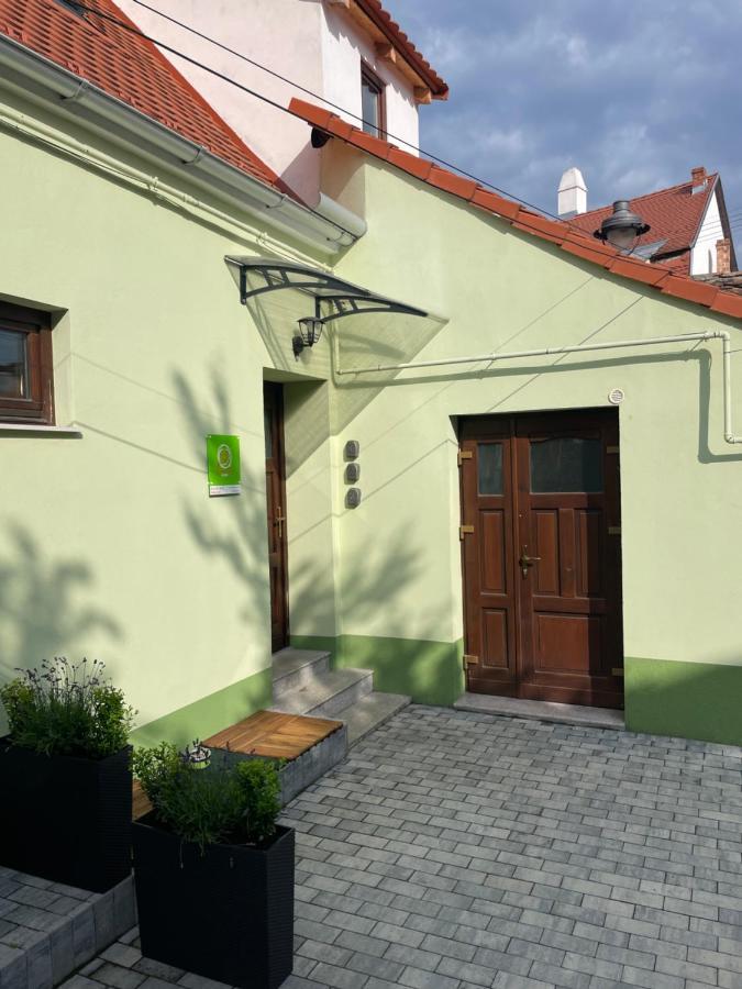 Flh - Limette Home Hermannstadt Exterior foto
